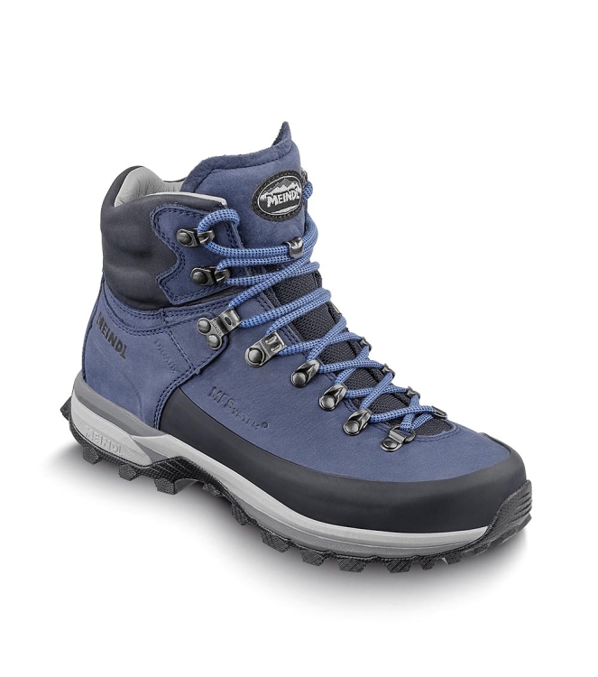 Meindl Meindl La Gomera Lady MFS 49 marine 2682 49 marine Meindl wandelschoenen 2682 antraciet bij Leerentveldvrijetijd.nl