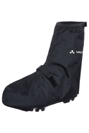 Vaude Vaude Bike Gaiter short 010_Black