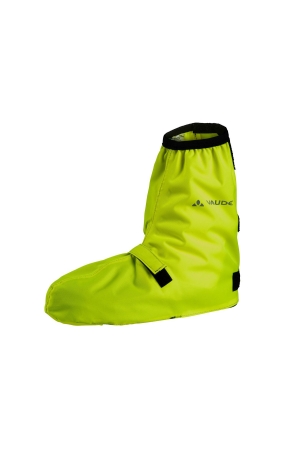 Vaude Vaude Bike Gaiter short 136_Neon Yellow