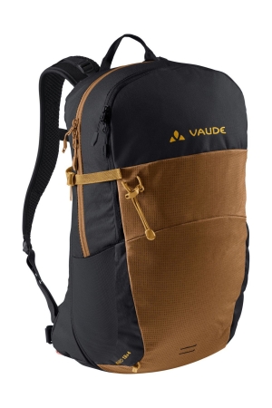 Vaude Vaude Wizard 18+4 dagtour rugzak 008_Black/Umbra Vaude Vaude Wizard 18+4 dagtour rugzak 008_Black/Umbra