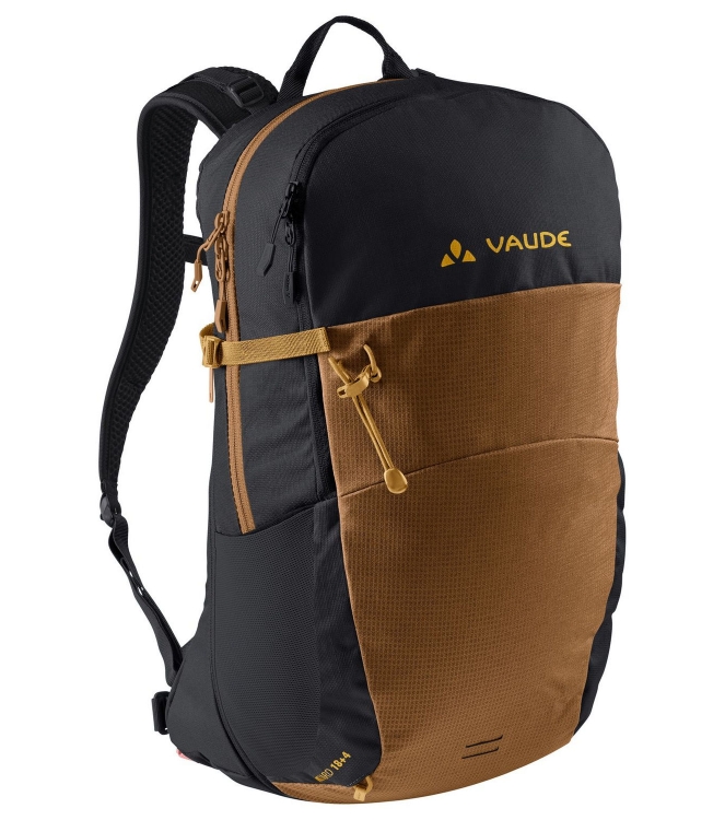 Vaude Vaude Wizard 18+4 dagtour rugzak 008_black/umbra 14566 008_Black/Umbra Vaude tassen 14566 marine bij Leerentveldvrijetijd.nl