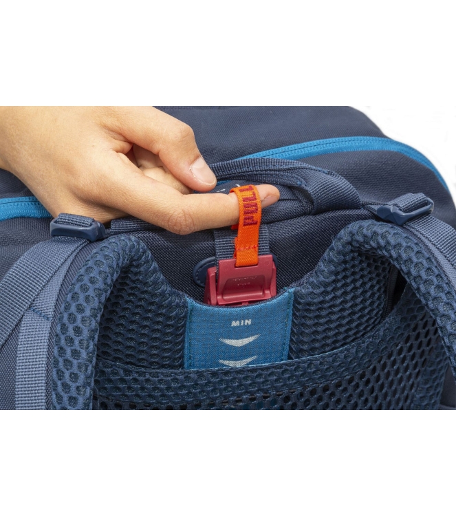 Vaude tassen 14567 geen kleur bij Leerentveldvrijetijd.nl