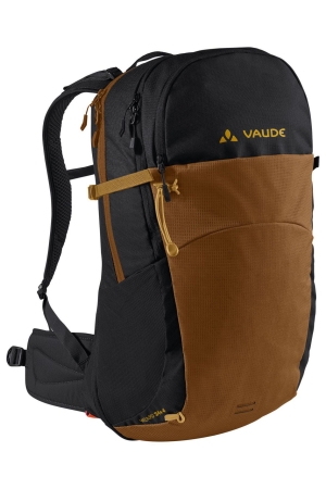 Vaude Vaude Wizard 24+4 dagtour rugzak 008_Black/Umbra Vaude Vaude Wizard 24+4 dagtour rugzak 008_Black/Umbra
