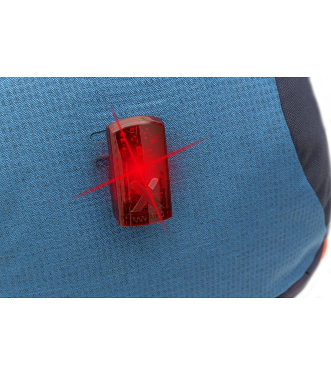 Vaude tassen 14567 licht grijs bij Leerentveldvrijetijd.nl