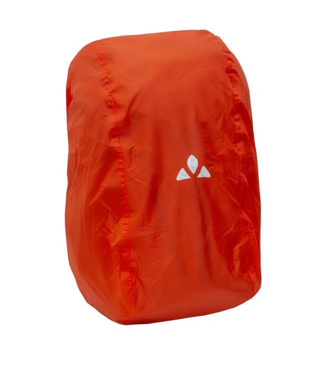 Vaude Vaude Puck 10 997_bright pink/cranberry 15476 997_Bright Pink/Cranberry Vaude tassen 15476 ivoor bij Leerentveldvrijetijd.nl