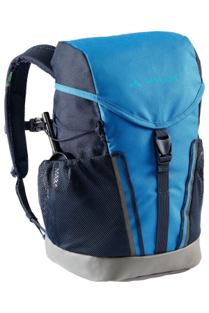 Vaude Vaude Puck 10 969_Blue/Eclipse Vaude Vaude Puck 10 969_Blue/Eclipse