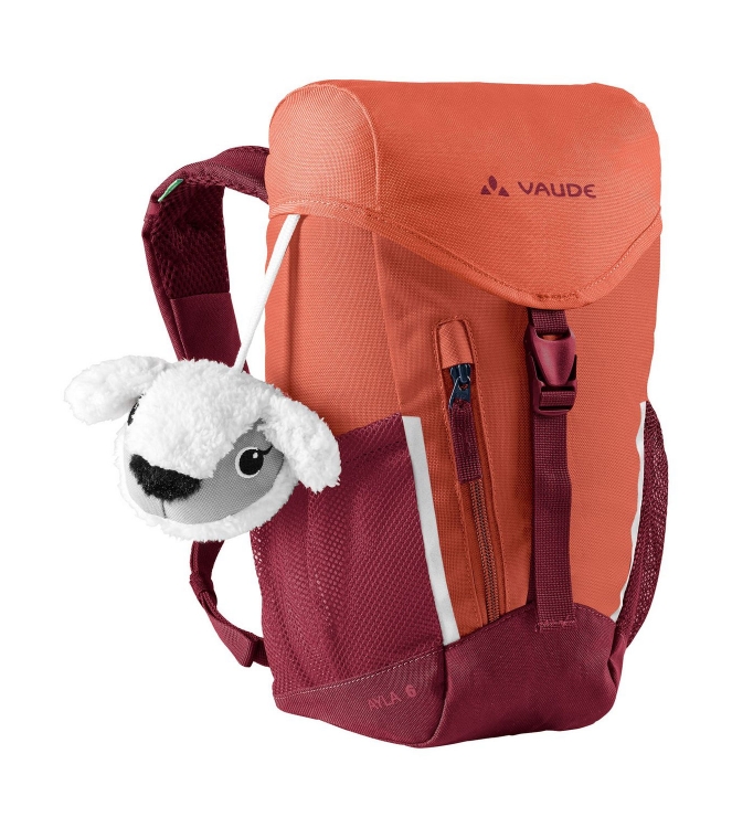 Vaude Vaude Ayla 6 924_hotchili 15485 924_Hotchili Vaude tassen 15485 geel bij Leerentveldvrijetijd.nl