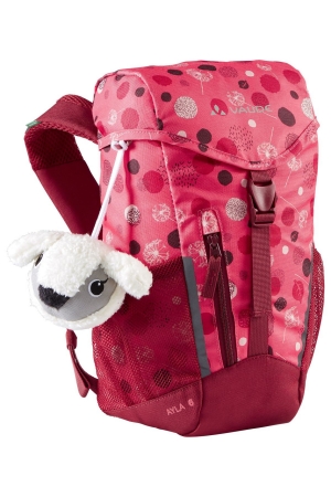 Vaude Vaude Ayla 6 997_Bright Pink/Cranberry Vaude Vaude Ayla 6 997_Bright Pink/Cranberry