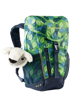 Vaude Vaude Ayla 6 854_Parrot Green/Eclipse Vaude Vaude Ayla 6 854_Parrot Green/Eclipse