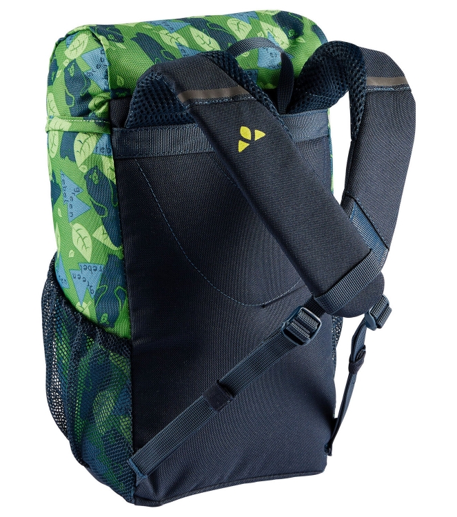 Vaude Vaude Ayla 6 854_parrot green/eclipse 15485 854_Parrot Green/Eclipse Vaude tassen 15485 blauw bij Leerentveldvrijetijd.nl