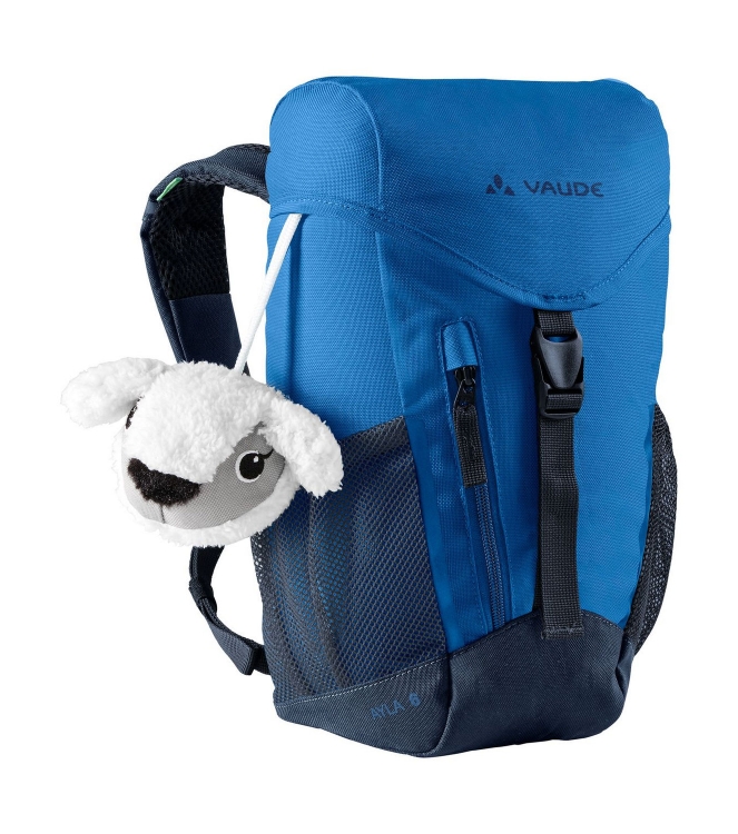 Vaude Vaude Ayla 6 969_blue/eclipse 15485 969_Blue/Eclipse Vaude tassen 15485 antraciet bij Leerentveldvrijetijd.nl