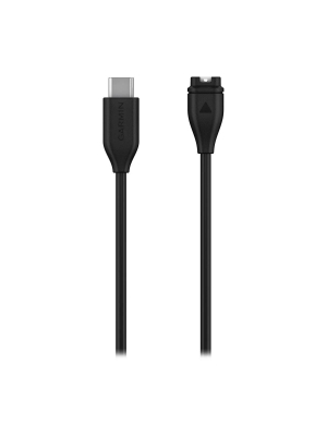 Garmin Garmin USB-C Oplaad-/gegevenskabel 0,5m