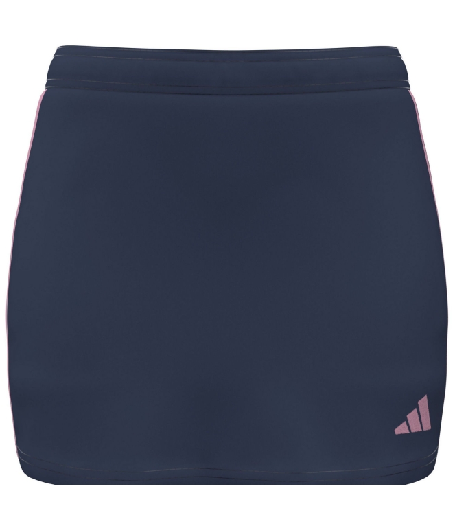 Adidas Adidas CU ENT22 Skort Women navy blue - pink IN8049 Navy Blue - Pink Adidas hockeykleding IN8049 geen kleur bij Leerentveldvrijetijd.nl