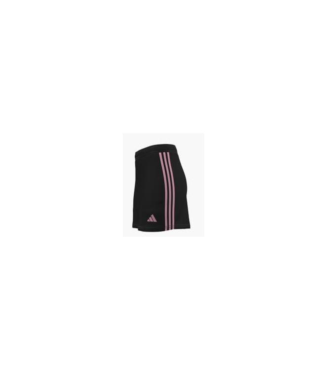 Adidas Adidas CU ENT22 Skort Women black - pink IN8049 Black - Pink Adidas hockeykleding IN8049 licht grijs bij Leerentveldvrijetijd.nl