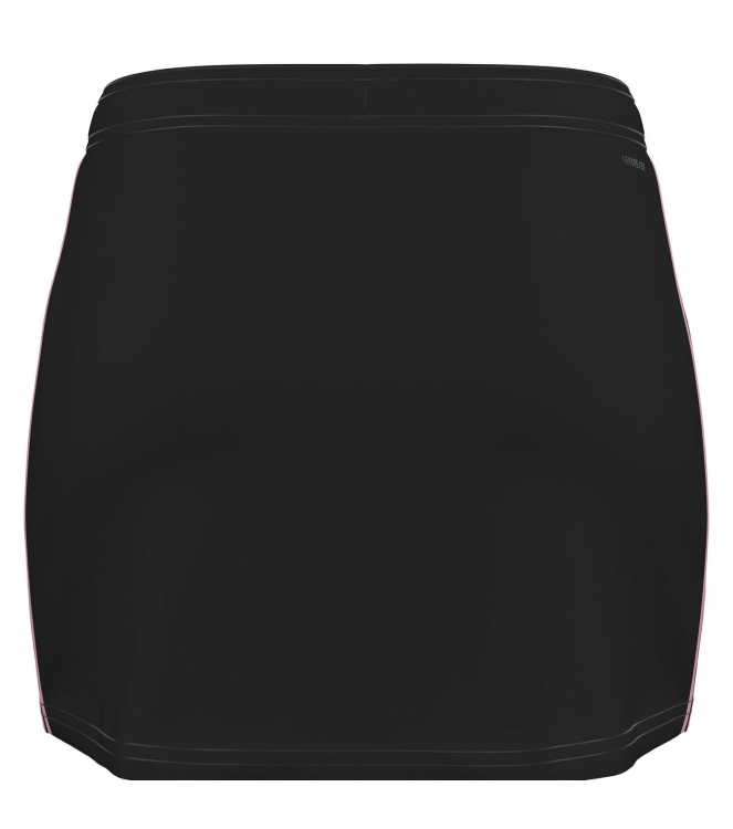 Adidas Adidas CU ENT22 Skort Women black - pink IN8049 Black - Pink Adidas hockeykleding IN8049 licht grijs bij Leerentveldvrijetijd.nl