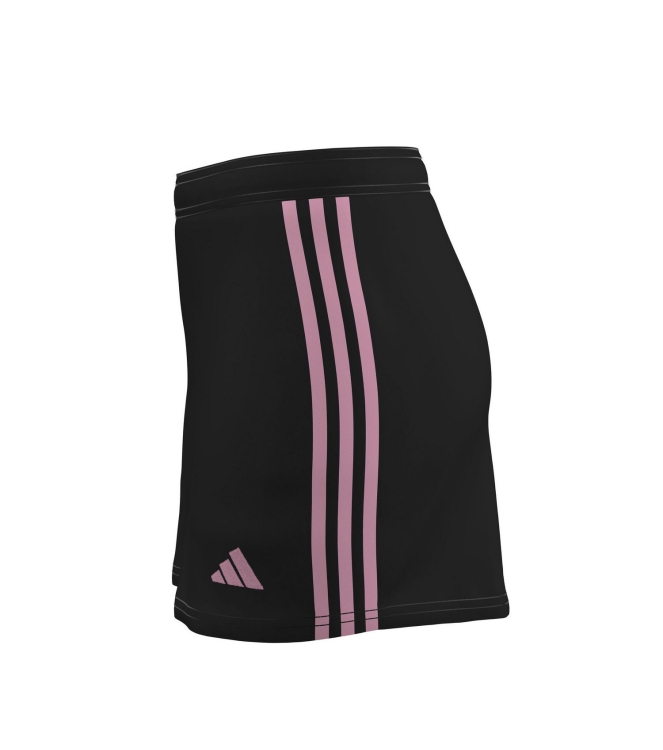 Adidas Adidas CU ENT22 Skort Women black - pink IN8049 Black - Pink Adidas hockeykleding IN8049 licht grijs bij Leerentveldvrijetijd.nl