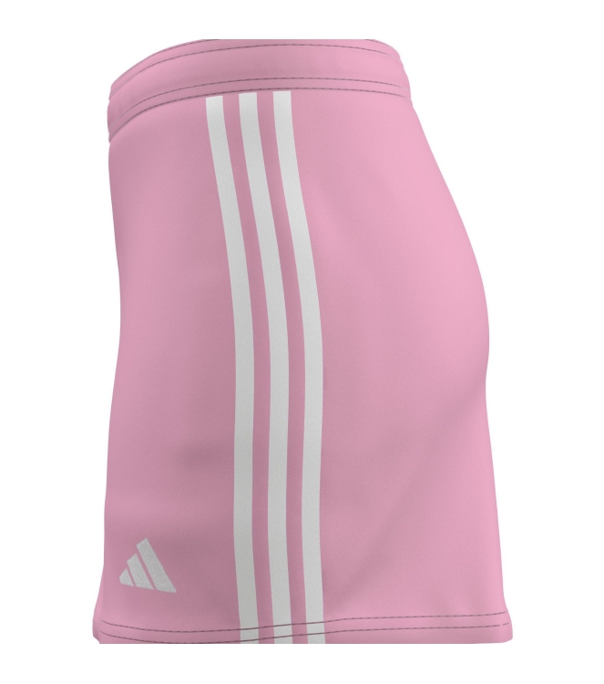 Adidas Adidas CU ENT22 Skort Women pink - white IN8049 Pink - White Adidas hockeykleding IN8049 donker groen bij Leerentveldvrijetijd.nl