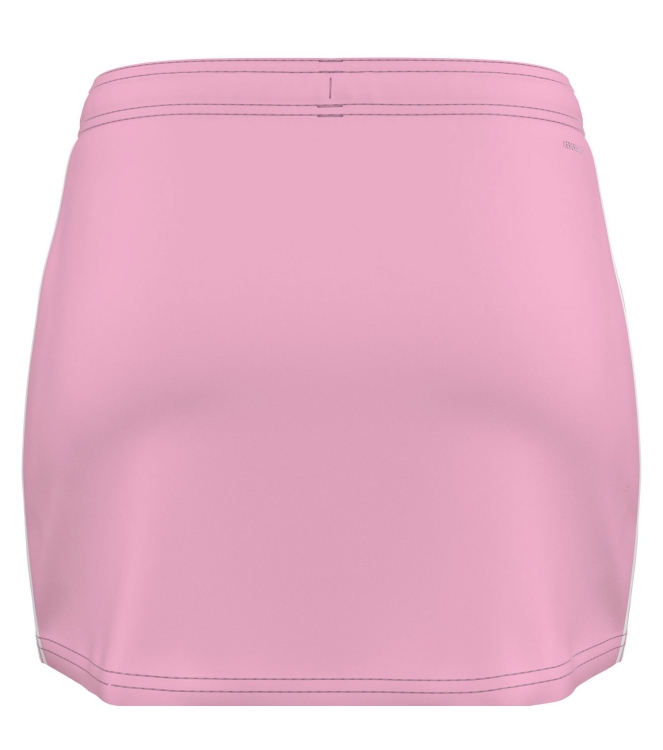 Adidas Adidas CU ENT22 Skort Women pink - white IN8049 Pink - White Adidas hockeykleding IN8049 donker groen bij Leerentveldvrijetijd.nl