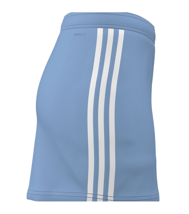 Adidas hockeykleding IN8049 zand bij Leerentveldvrijetijd.nl