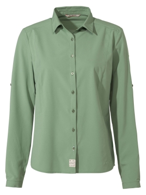 Vaude Vaude Women's Rosemoor LS Shirt IV