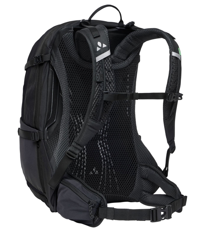 Vaude tassen 47281 licht grijs bij Leerentveldvrijetijd.nl