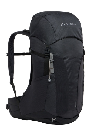 Vaude Vaude Brenta 24 liter dagtour rugzak 010_Black Vaude Vaude Brenta 24 liter dagtour rugzak 010_Black