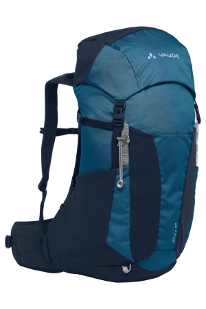 Vaude Vaude Brenta 24 liter dagtour rugzak 334_Baltic Sea Vaude Vaude Brenta 24 liter dagtour rugzak 334_Baltic Sea