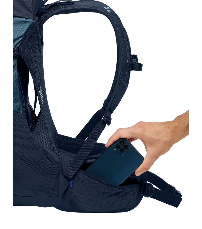 Vaude tassen 47362 pink bij Leerentveldvrijetijd.nl