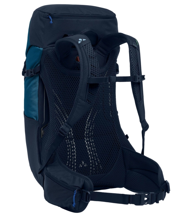 Vaude tassen 47362 pink bij Leerentveldvrijetijd.nl