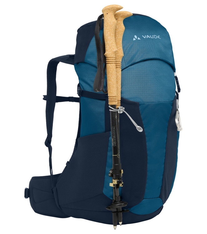 Vaude tassen 47362 pink bij Leerentveldvrijetijd.nl