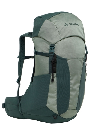 Vaude Vaude Brenta 24 liter dagtour rugzak 123_Agave Vaude Vaude Brenta 24 liter dagtour rugzak 123_Agave