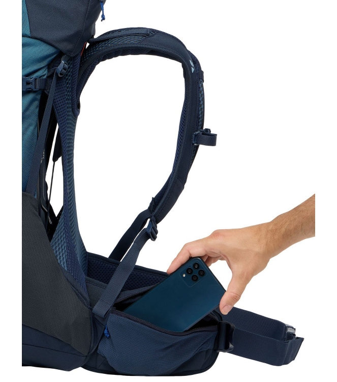 Vaude tassen 47368 pink bij Leerentveldvrijetijd.nl