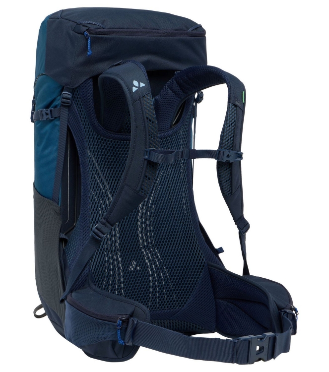 Vaude tassen 47368 pink bij Leerentveldvrijetijd.nl