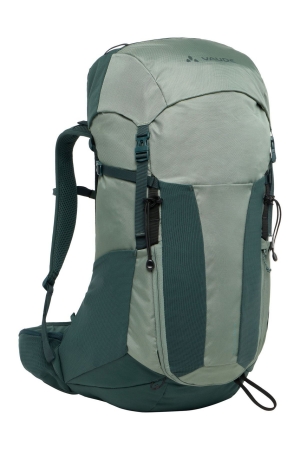 Vaude Vaude Brenta 36+6 liter rugzak 123_Agave