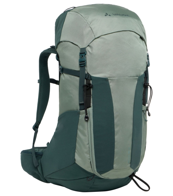 Vaude tassen 47368 blauw bij Leerentveldvrijetijd.nl