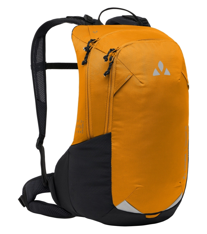 Vaude tassen 47278 groen bij Leerentveldvrijetijd.nl