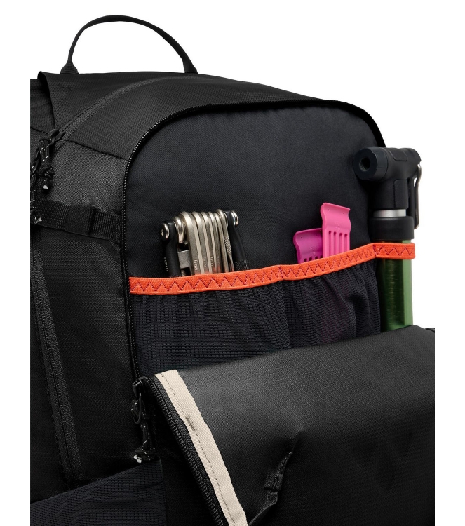 Vaude tassen 47276 licht grijs bij Leerentveldvrijetijd.nl