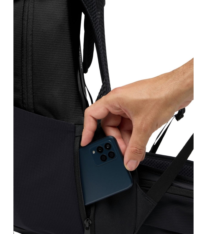 Vaude tassen 47276 licht grijs bij Leerentveldvrijetijd.nl