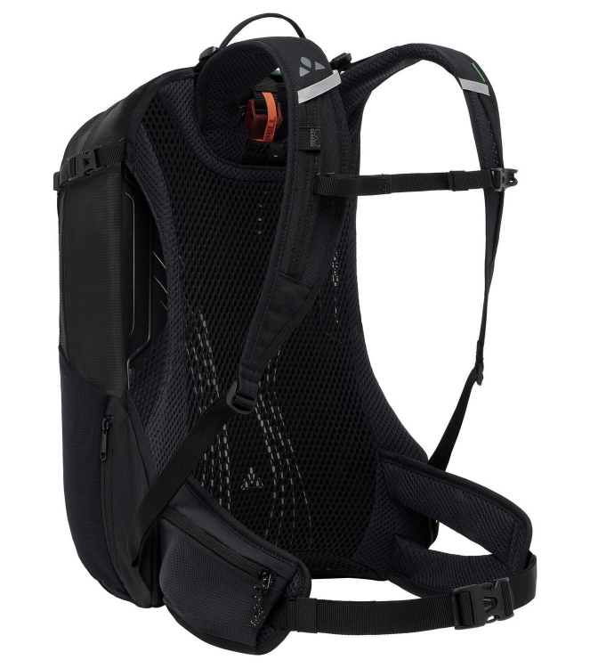 Vaude tassen 47276 licht grijs bij Leerentveldvrijetijd.nl