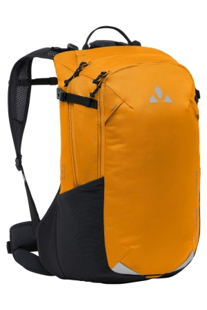 Vaude Vaude Trailvent 15 dagtour rugzak 554_Kurkuma Vaude Vaude Trailvent 15 dagtour rugzak 554_Kurkuma