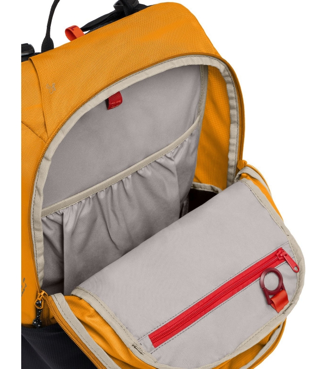 Vaude tassen 47276 groen bij Leerentveldvrijetijd.nl