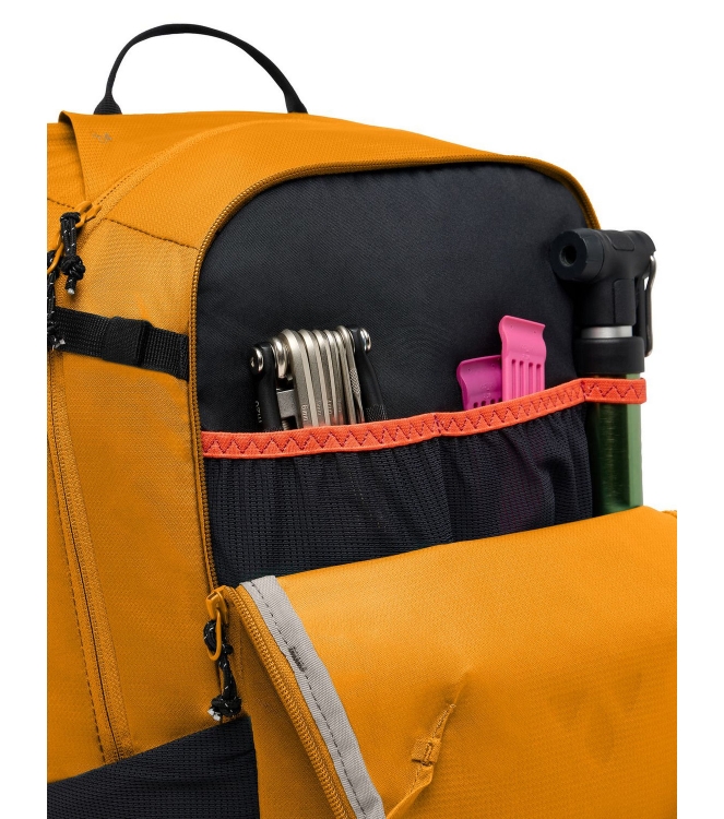 Vaude tassen 47276 groen bij Leerentveldvrijetijd.nl