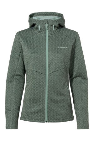 Vaude Vaude Women's Skomer Hiking Hoody 123_Agave
