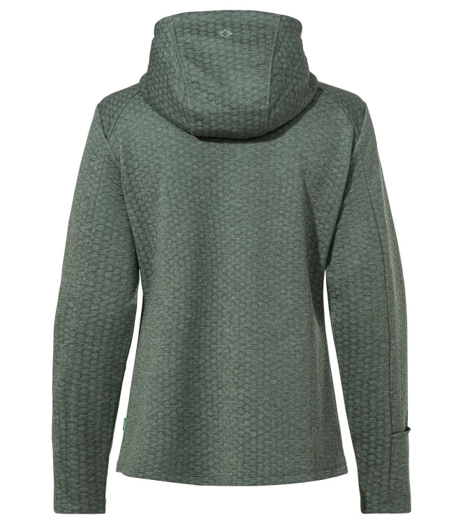 Vaude fleeces en truien 47108 blauw bij Leerentveldvrijetijd.nl