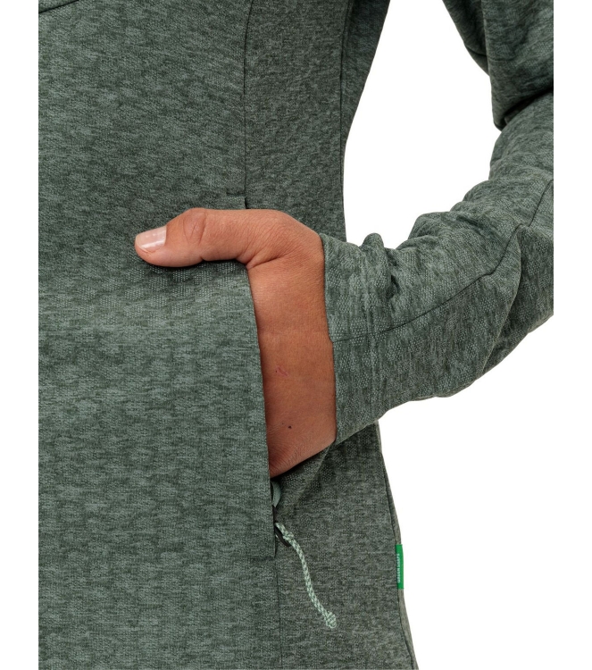 Vaude fleeces en truien 47108 blauw bij Leerentveldvrijetijd.nl