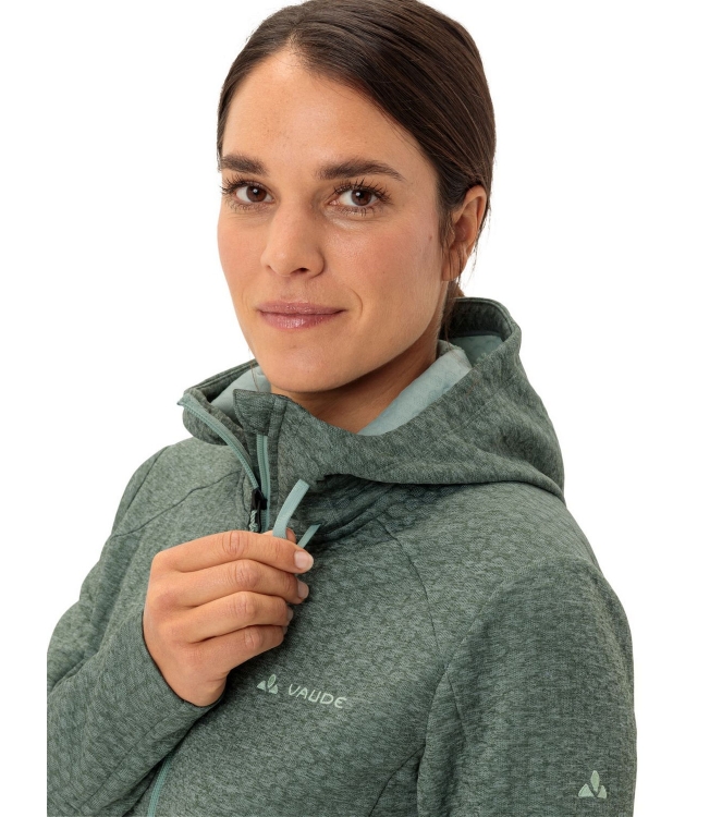 Vaude fleeces en truien 47108 blauw bij Leerentveldvrijetijd.nl