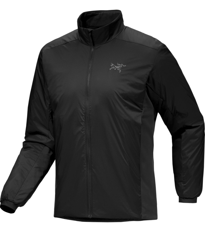 Arc'teryx jassen X000009561 licht grijs bij Leerentveldvrijetijd.nl