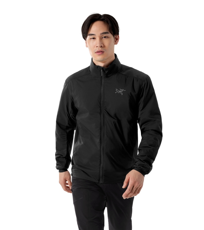 Arc'teryx jassen X000009561 licht grijs bij Leerentveldvrijetijd.nl