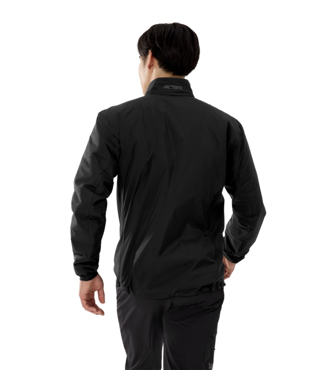 Arc'teryx jassen X000009561 licht grijs bij Leerentveldvrijetijd.nl