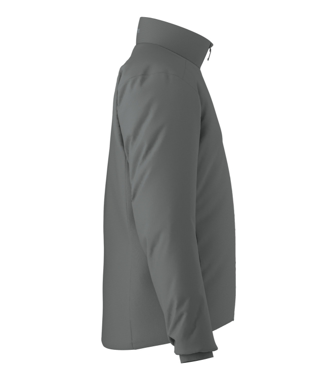 Arc'teryx Arc\'teryx Atom JKT M void X000009561 Void Arc'teryx jassen X000009561 lichtblauw bij Leerentveldvrijetijd.nl